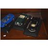 Image 3 : COLLECTION OF MODEL CARS (5 PCS)