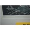 Image 4 : MATTED PRINT, "HANA MAUI"; SIGNED 7/11 (13" X 12")