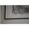 Image 5 : FRAMED JOHN YOUNG LITHOGRAPH, CHILD; 46/50 (24 1/2" X 29 1/2")