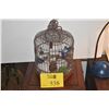 Image 1 : DECORATIVE BIRDCAGE