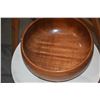 Image 3 : 11" KOA WOOD BOWL