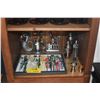 Image 1 : COLLECTION OF BARWARE & COLLECTIBLE STIRRERS