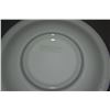 Image 7 : COLLECTION OF POTTERY BARN, CRATE & BARREL & GOLDEN RABBIT BLUE & WHITE SPLATTER/SWIRL PLATES, CUPS,