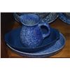 Image 5 : COLLECTION OF CRATE & BARREL BOWLS, EUROGERS COCHE STONEWARE PITCHERS, BENNINGTON POTTERS HEART SHAP