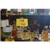 Image 6 : LARGE PERFUME COLLECTION