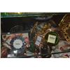 Image 2 : COLLECTION OF MARCUS JAY STRONGWATER PICTURE FRAMES & HEART BOX (6 PCS)