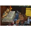 Image 2 : COLLECTION OF MINIATURE FIGURINES