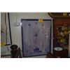 Image 1 : FRAMED PHOTOGRAPH, LALLA ESSAY DI CONVERGING TERRITORIES #7, 2003 (29 3/4" X 37 1/4")