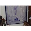 Image 3 : FRAMED PHOTOGRAPH, LALLA ESSAY DI CONVERGING TERRITORIES #7, 2003 (29 3/4" X 37 1/4")