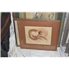 Image 3 : COLLECTION OF FRAMED ARTWORK (5 PCS)