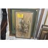 Image 5 : COLLECTION OF FRAMED ARTWORK (5 PCS)