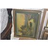 Image 6 : COLLECTION OF FRAMED ARTWORK (5 PCS)
