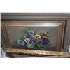 Image 5 : COLLECTION OF FRAMED ARTWORK (8 PCS)