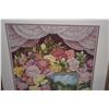 Image 9 : COLLECTION OF FRAMED ARTWORK (8 PCS)