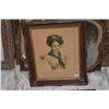 Image 3 : COLLECTION OF FRAMED ARTWORK (7 PCS)
