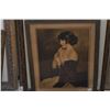 Image 5 : COLLECTION OF FRAMED ARTWORK (7 PCS)