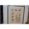 Image 3 : COLLECTION OF FRAMED ARTWORK (3 PCS)