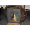 Image 4 : COLLECTION OF FRAMED ARTWORK (5 PCS)