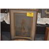 Image 6 : COLLECTION OF FRAMED ARTWORK (5 PCS)