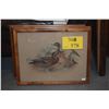 Image 1 : COLLECTION OF FRAMED ARTWORK (3 PCS)