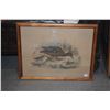 Image 3 : COLLECTION OF FRAMED ARTWORK (3 PCS)