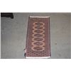 Image 3 : SMALL RUGS (2 PCS)