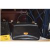 Image 2 : BALLY HANDBAGS & FERRAGAMO BRIEFCASE (3 PCS)