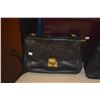 Image 3 : BALLY HANDBAGS & FERRAGAMO BRIEFCASE (3 PCS)