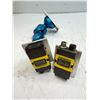 Image 1 : Lot of (2) Cognex Cameras