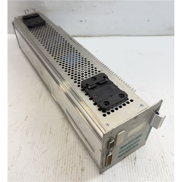 Telsonic Ultrasonics #SGM3512 Welding Generator