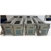 Image 2 : (4) Telsonic Ultrasonics #SGM3512-1 Welding Generators
