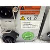 Image 5 : (4) Telsonic Ultrasonics #SGM3512-1 Welding Generators