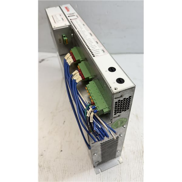 Telsonic Ultrasonics #MAG-W035012-E-C-01