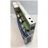 Image 1 : Telsonic Ultrasonics #MAG-W035012-E-C-01