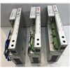 Image 1 : (3) Telsonic Ultrasonics #MAG-W035012-E-C-01