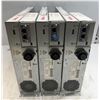 Image 2 : (3) Telsonic Ultrasonics #MAG-W035012-E-C-01