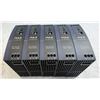 Image 1 : (5) Puls #PIC 120.241C Power Supplies