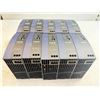 Image 1 : Lot of (10) Puls #PIC240.241C Power Supplies