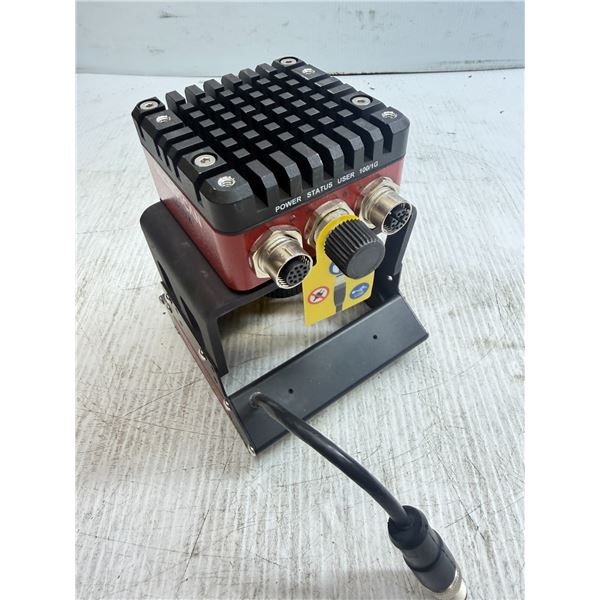 Microscan #HAWK MV-4000-20 / #8013-0000-0104 w/ #98-90000137-01