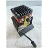 Image 1 : Microscan #HAWK MV-4000-20 / #8013-0000-0104 w/ #98-90000137-01
