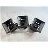 Image 3 : (3) Microscan #HAWK MV-4000-20 / #8013-0000-0104 w/ #98-90000137-01