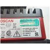 Image 8 : (3) Microscan #HAWK MV-4000-20 / #8013-0000-0104 w/ #98-90000137-01