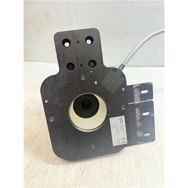 #BASLER #acA4112-30UM / #ID 107416-14 SAC TREVISTA SURFACE 20 / #T4-S020-0310D004Y001