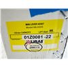 Image 2 : LIFTALL #MLH005 MINI LEVER HOIST