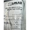 Image 3 : LIFTALL #MLH005 MINI LEVER HOIST
