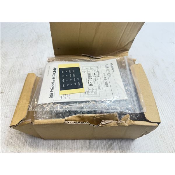 A/D Company #AD-310D / #MSIP-REM-ADJ-AD-310D