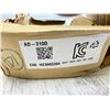 Image 3 : A/D Company #AD-310D / #MSIP-REM-ADJ-AD-310D