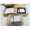 Image 1 : (3) A/D Company #AD-310D / #MSIP-REM-ADJ-AD-310D