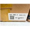 Image 2 : (2) A/D Scales #ULK-T003-U Load Cells