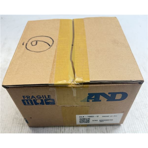 A/D Scales #ULK-T003-U Load Cell
